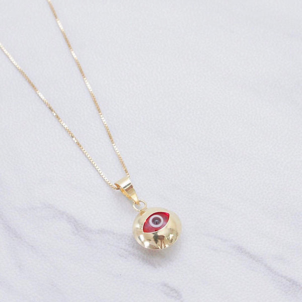 Eye III Necklace
