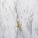 Dela Cruz III Necklace