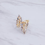 Angel Wings Ring