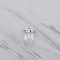 Letter Initial Ring