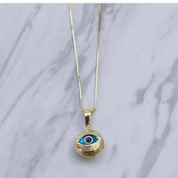 Eye II Necklace