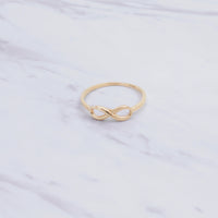 Infinity Ring