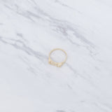 Baby Nugget Ring