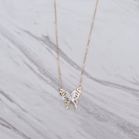 Butterfly II Necklace