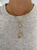 Scorpion Necklace