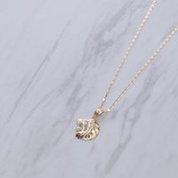 Leo Necklace