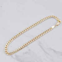 Miami Cuban Link Bracelet