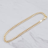 Miami Cuban Link Bracelet